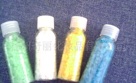 827品牌廠家直銷 酒店洗護用品中袋裝沐浴鹽的價格、廠家與圖片詳析