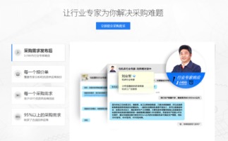 世界工廠網(wǎng)全新升級(jí)，推出行業(yè)專(zhuān)家咨詢(xún)服務(wù)，助力企業(yè)精準(zhǔn)決策