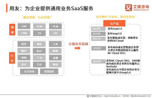 艾媒咨詢(xún)《2020上半年中國(guó)企業(yè)服務(wù)SaaS行業(yè)發(fā)展研究報(bào)告》深度解讀 信息咨詢(xún)服務(wù)的價(jià)值與機(jī)遇