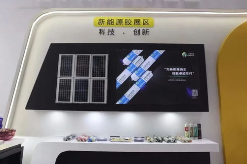 廣州以恒閃耀第29屆鋁門窗幕墻新產品博覽會，完美收官引領行業新浪潮