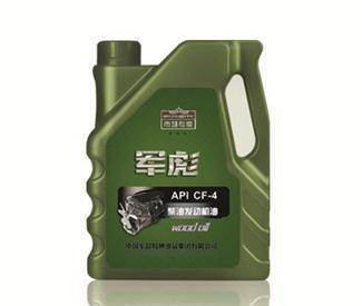 石家莊軍彪潤(rùn)滑油 CF-4柴機(jī)油與工業(yè)潤(rùn)滑脂的卓越選擇