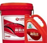 高粘王CF潤滑油的工業(yè)價值與市場定位分析